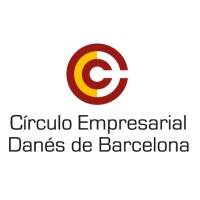 Círculo Danés (Danish Chamber of Commerce in Barcelona) logo - Similar company to Cámara De Comercio E Industria Hispano Portuguesa