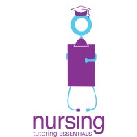 Nursing Tutoring Essentials logo - Similar company to Your Nursing Tutor