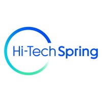 Hi-Tech Spring logo - Similar company to Makers Inc