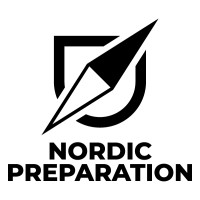 Nordic Preparation logo