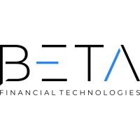 Beta Financial Technologies logo - Similar company to Sirius Capital