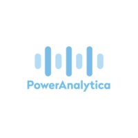 Power Analytica logo - Similar company to Power Analytica