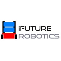 iFuture Robotics logo - Similar company to Tau Intelligence