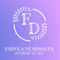 Fabiola De Armas P.A. logo - Similar company to Shenyc Arts