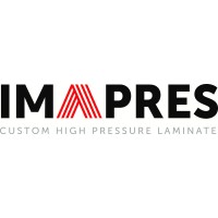 Imapres logo - Similar company to Ghent Workgroup