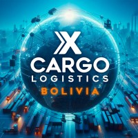 X CARGO LOGISTICS SRL - BOLIVIA logo - Similar company to Bs Logistics