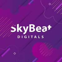 SkyBeat Digitals logo - Similar company to Skl Design Studio