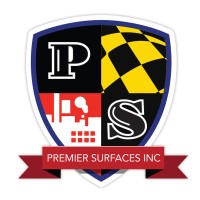 Premier Surfaces Inc. logo - Similar company to Srp & Associates