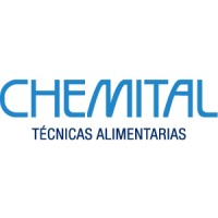CHEMITAL S.A.U. logo - Similar company to Comercial Química Massó