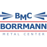 Borrmann Metal Center logo - Similar company to Benner Metals Corporation