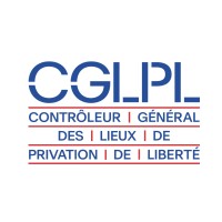 CGLPL - Contrôleur général des lieux de privation de liberté logo - Similar company to Kitinsite