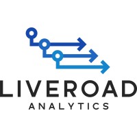 LiveRoad Analytics, Inc. logo - Similar company to Arcadeum Solutions