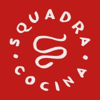 Squadra Cocina logo - Similar company to Aztrix* Nv