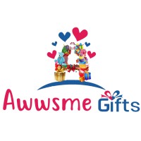Awwsme Gifts logo - Similar company to Skinrange