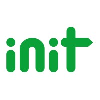 INIT Innovations in Transportation, Inc. logo - Similar company to Coordinated Transportation Solutions, Inc.