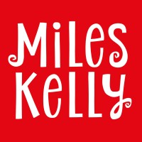 Miles Kelly Publishing logo - Similar company to Weldon Owen International