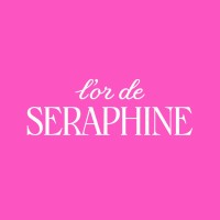L'or de Seraphine logo - Similar company to Anabananadesignco