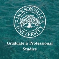 Jacksonville University Graduate & Professional Studies logo - Similar company to Jacksonville University Continuing Education
