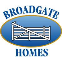 Broadgate Homes logo - Similar company to Pure Storage           1.1M                                       | Ai | Partner