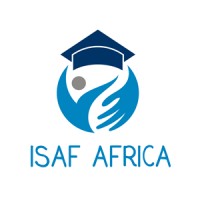 ISAF Africa logo - Similar company to Outsource Learnership