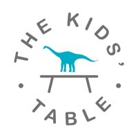 The Kids' Table Cheltenham & Stroud logo - Similar company to Shoutout.So