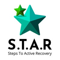 STAR - Steps To Active Recovery logo - Similar company to Sleep Unlimited Ltd