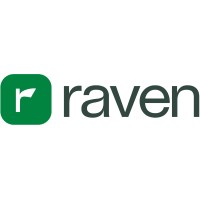 Ravenhive Technologies logo - Similar company to Perforatedai