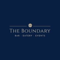 The Boundary logo - Similar company to Two Degrees North