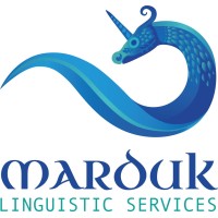 Marduk Linguistic Services logo - Similar company to Spanishtech Llc