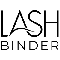 Lash Binder logo - Similar company to Lash Wearhouse
