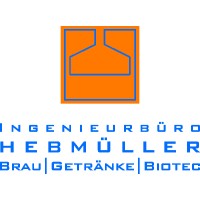 Ingenieurbüro Hebmüller GmbH logo - Similar company to Polivas