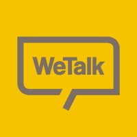 WeTalk S.C. logo - Similar company to Insydin Technologies