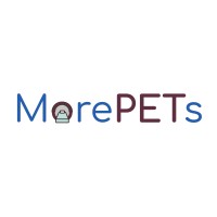 The More PETs Coalition logo - Similar company to Initio Medical Group