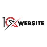 10X Website Design logo - Similar company to Exploremypc Crm