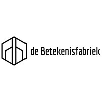 De Betekenisfabriek logo - Similar company to Spring