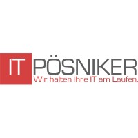 IT-Pösniker logo - Similar company to Precismo