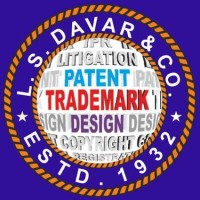 L. S. Davar & Co. logo - Similar company to Cybercorp Limited