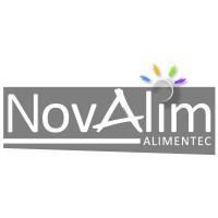 Novalim Alimentec logo - Similar company to Caisse Story