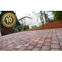 Block Paving Poole logo - Similar company to Bb Block Paving Driveways Birmingham