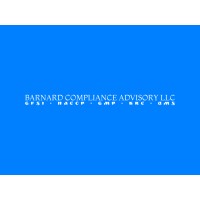 Barnard Compliance Advisory Llc.