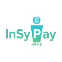 InSyPay HRMS logo - Similar company to Innova Systems