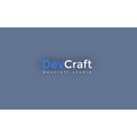 DevCraft logo - Similar company to Mouse Technologies