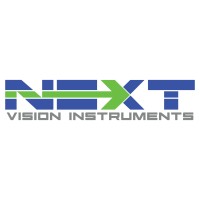 Next Vision Instruments logo - Similar company to Next Vision