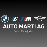 Auto Marti AG logo - Similar company to Autofrey