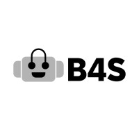 B4S logo - Similar company to B4S Solutions Pvt. Ltd.