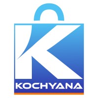 Kochyana logo - Similar company to Tars Foundation