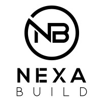 NexaBuild logo - Similar company to Geniesoft