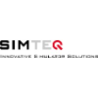 Simteq B.V. logo - Similar company to Wright Brothers Flight Technology