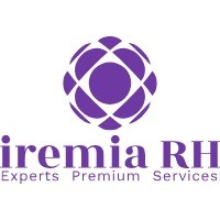 IREMIA RH logo - Similar company to Aka School
