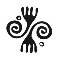 Zama Foundation logo - Similar company to Artisan Grown Organics Pvt. Ltd.